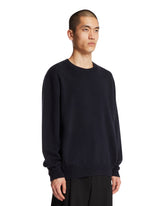 Top Cyrus In Cashmere Blu | PDP | Antonia