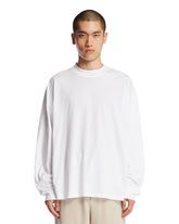 White Dolino T-Shirt | PDP | Antonia