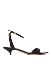 Black Vika Sandals | All | Antonia