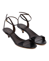 Black Vika Sandals | All | Antonia