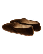 Green Ponti Slipper | PDP | Antonia
