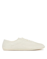 White Clement Sneakers | All | Antonia
