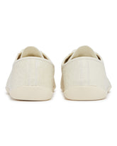 White Clement Sneakers | PDP | Antonia