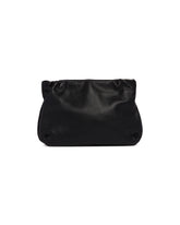 Black Medium Bourse Clutch | PDP | Antonia