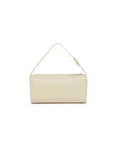 White 90s Leather Bag | PDP | Antonia
