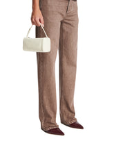 White 90s Bag | PDP | Antonia