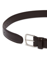 Brown Leather Belt | PDP | Antonia