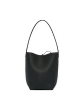 Green N/S Park Small Tote | PDP | Antonia