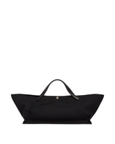 Borsa Idaho In Canvas Nera | PDP | Antonia