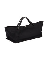 Borsa Idaho In Canvas Nera | PDP | Antonia