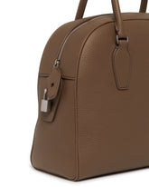 Brown India 12 Bag | PDP | Antonia
