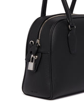 Black India 10 Leather Bag | PDP | Antonia