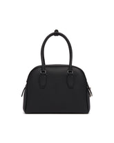 Black India 10 Leather Bag | PDP | Antonia