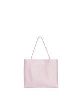 Pink Cecily Handle Bag | PDP | Antonia