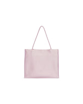 Borsa con Manico Cecily Rosa | PDP | Antonia