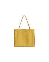 Yellow Cecily Top Handle Bag | PDP | Antonia