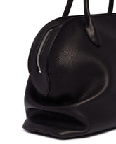 Black Agnes 16 Bag | PDP | Antonia