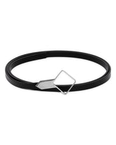 Black Leather Belt | PDP | Antonia
