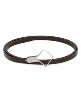 Brown Leather Belt | PDP | Antonia