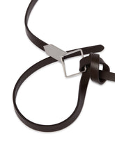 Brown Leather Belt | PDP | Antonia