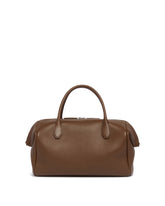 Brown Faye Bag | PDP | Antonia