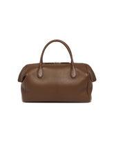 Brown Faye Bag | PDP | Antonia