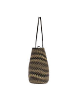 Borsa Tote Beau In Rafia Grande | PDP | Antonia