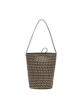 Black N/S Park Small Tote | PDP | Antonia