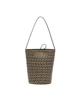 Black N/S Park Small Tote | PDP | Antonia