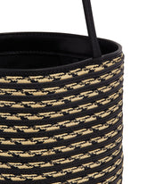 Black N/S Park Small Tote | PDP | Antonia