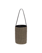 Black N/S Park Small Tote | PDP | Antonia