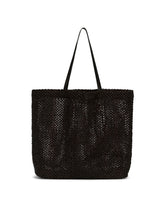 Black Barn Raffia Bag | PDP | Antonia