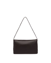 Brown Nuance Shoulder Bag | PDP | Antonia