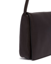 Brown Nuance Shoulder Bag | PDP | Antonia