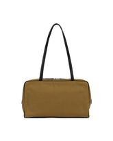 Borsa in Tela da Bowling Astra Verde | PDP | Antonia