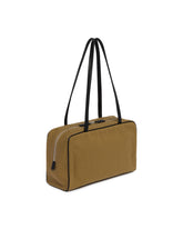 Borsa in Tela da Bowling Astra Verde | PDP | Antonia