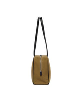 Borsa in Tela da Bowling Astra Verde | PDP | Antonia