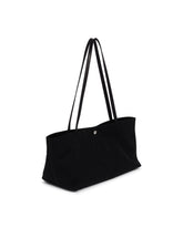 Black Idaho Shoulder Bag | PDP | Antonia