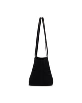 Black Idaho Shoulder Bag | PDP | Antonia
