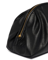 Black Charlotte Clutch Bag | PDP | Antonia