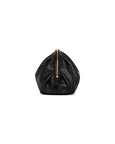 Black Charlotte Clutch Bag | PDP | Antonia