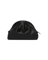 Black Charlotte Clutch Bag | PDP | Antonia