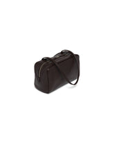 Brown Astra Leather Bag | PDP | Antonia