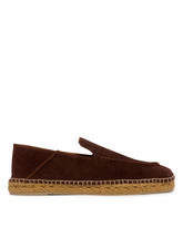 Brown Barnes Espadrilles | PDP | Antonia