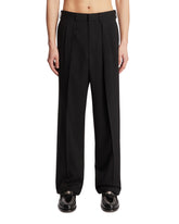 Black Tailored Trousers | PDP | Antonia