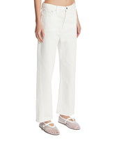 Jeans Twisted Bianchi | PDP | Antonia