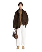 Brown Country Jacket | PDP | Antonia