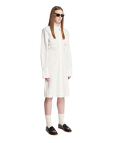 White Shirt Dress | PDP | Antonia