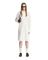 White Shirt Dress | PDP | Antonia