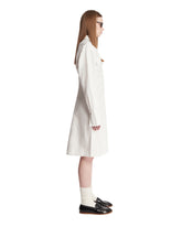 White Shirt Dress | PDP | Antonia